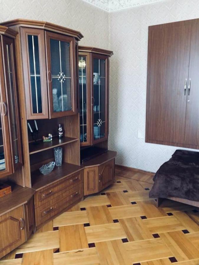 Guesthouse Raisa Qvareli Exteriör bild